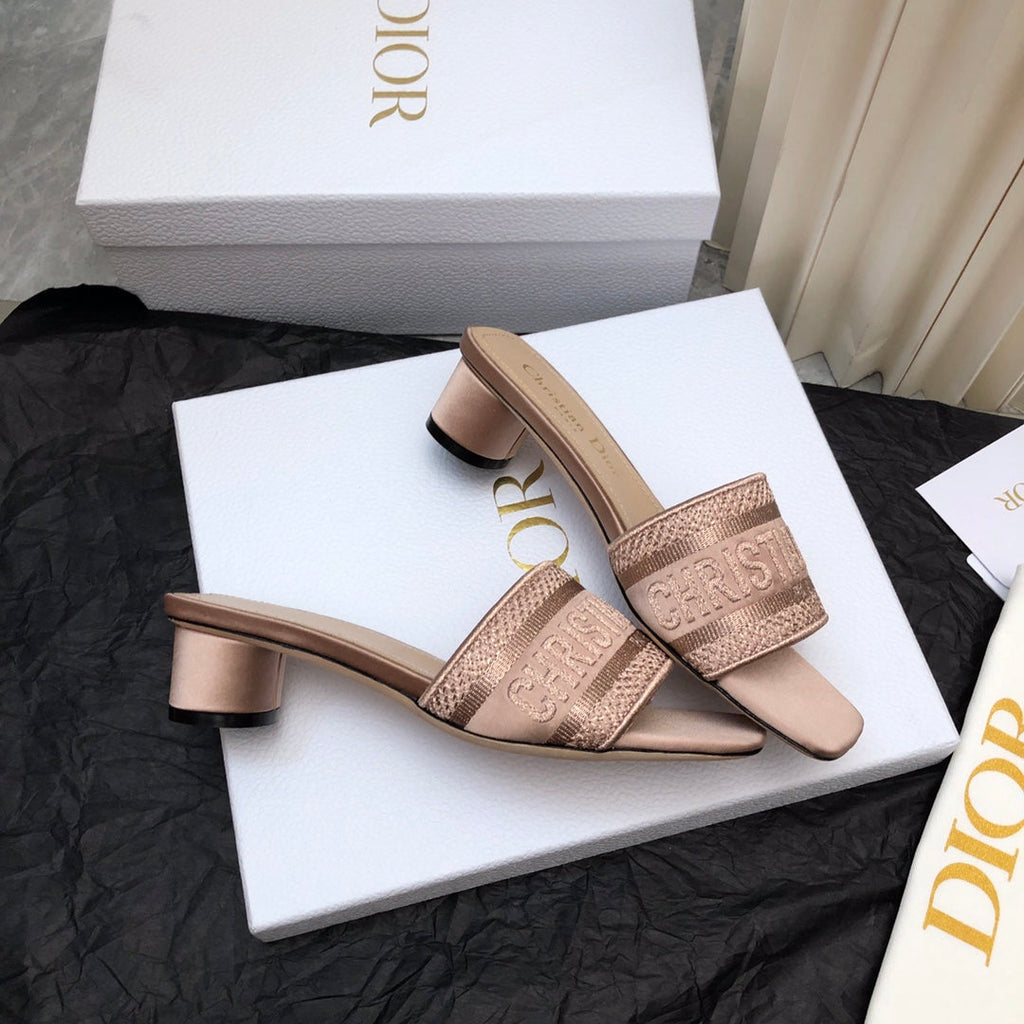 Luxury Shoes - GLAMIR - 287