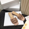 Luxury Shoes - GLAMIR - 287