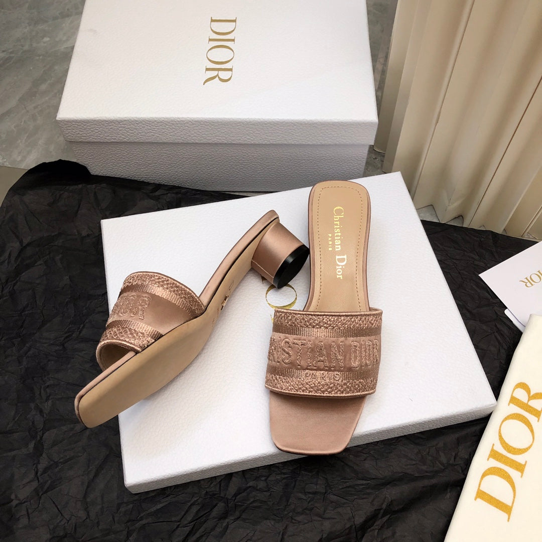 Luxury Shoes - GLAMIR - 287