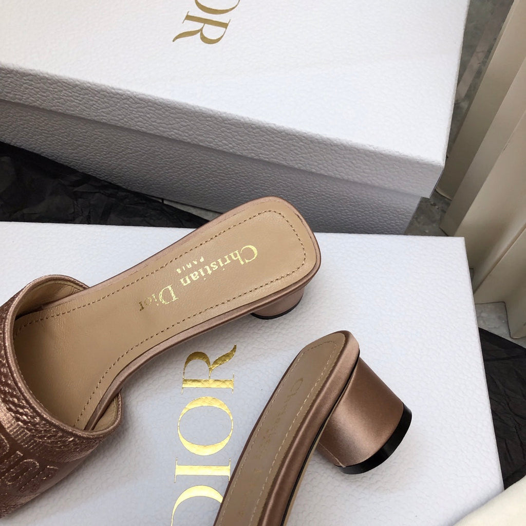 Luxury Shoes - GLAMIR - 287