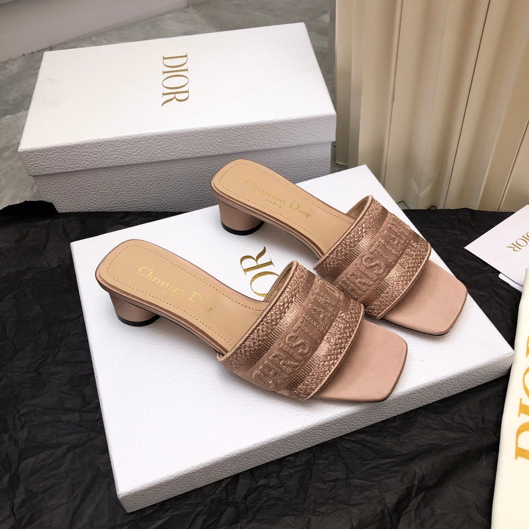 Luxury Shoes - GLAMIR - 287