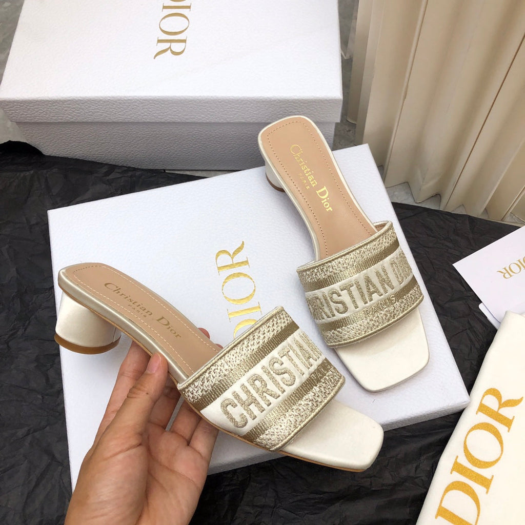 Luxury Shoes - GLAMIR - 288