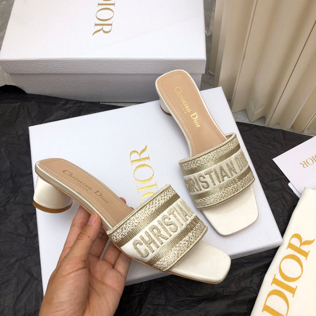 Luxury Shoes - GLAMIR - 288