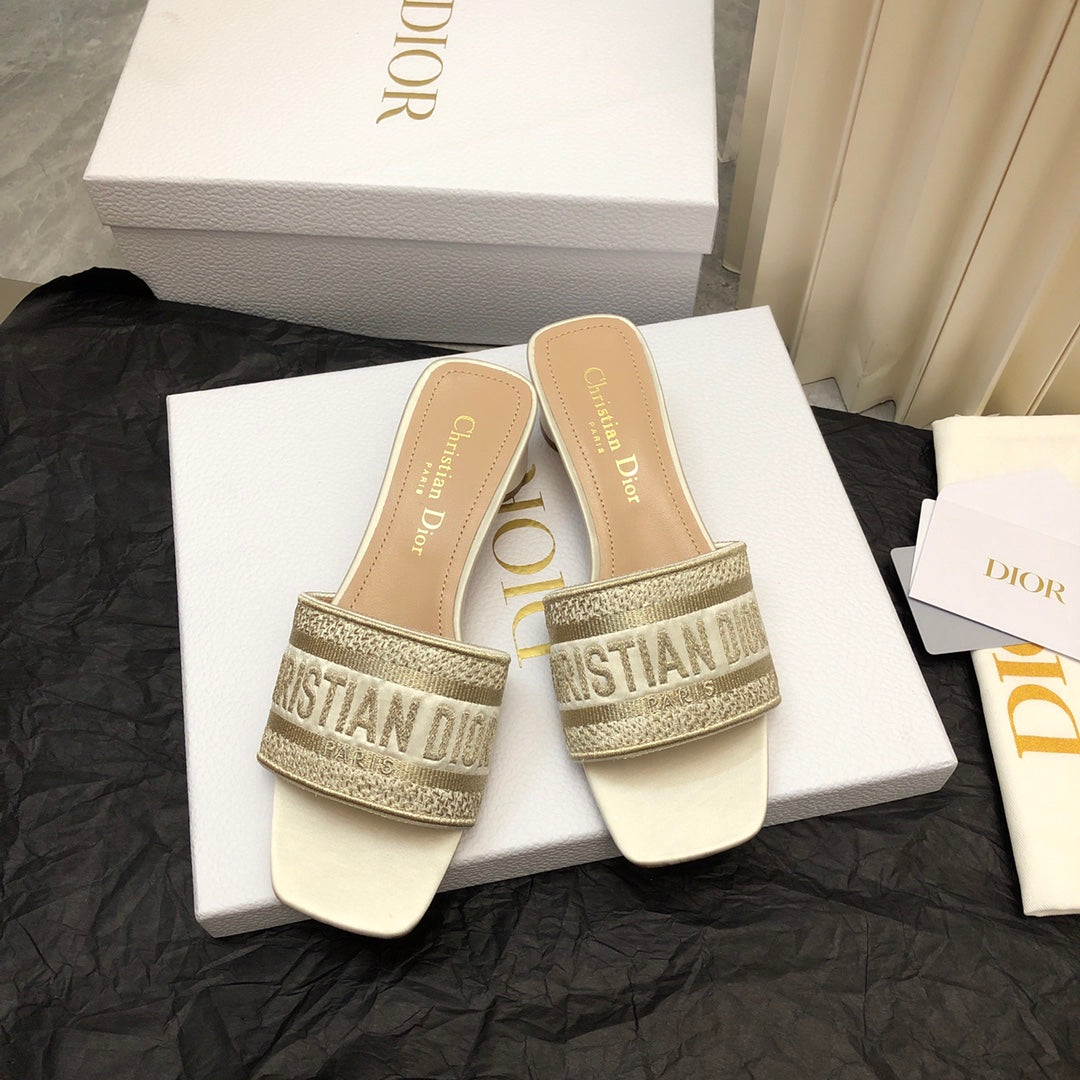 Luxury Shoes - GLAMIR - 288