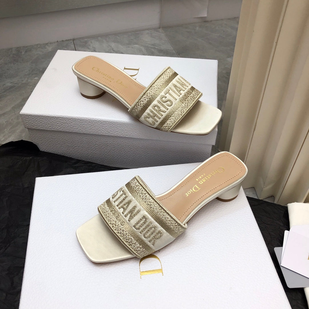 Luxury Shoes - GLAMIR - 288