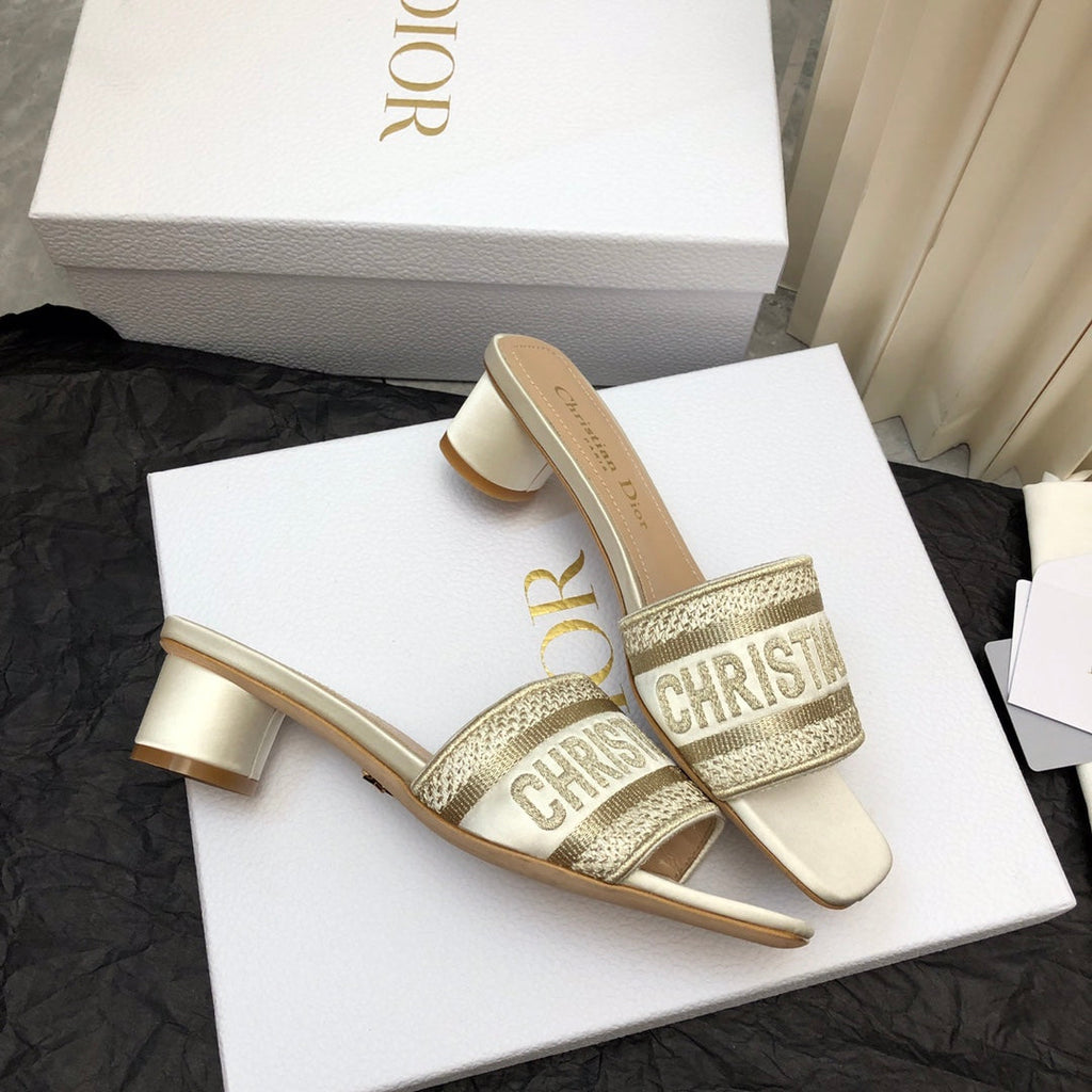 Luxury Shoes - GLAMIR - 288