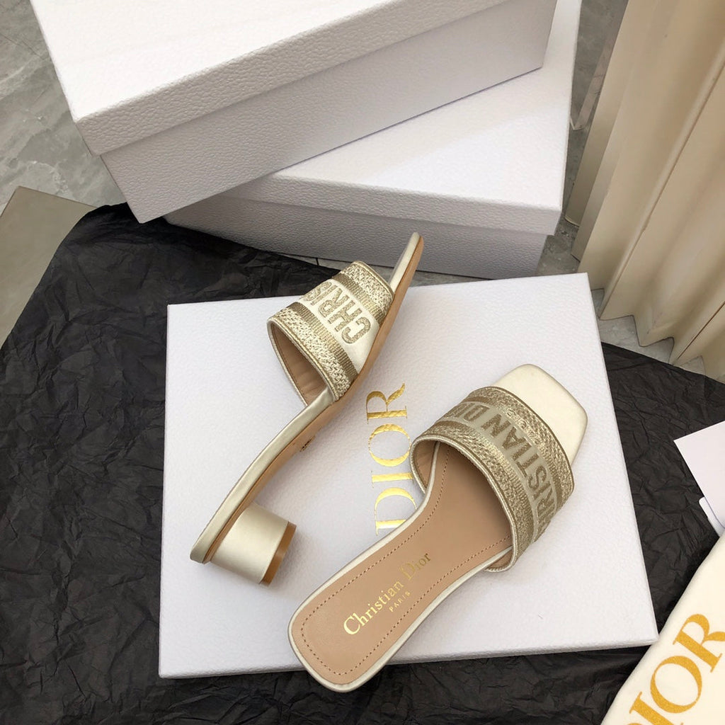 Luxury Shoes - GLAMIR - 288