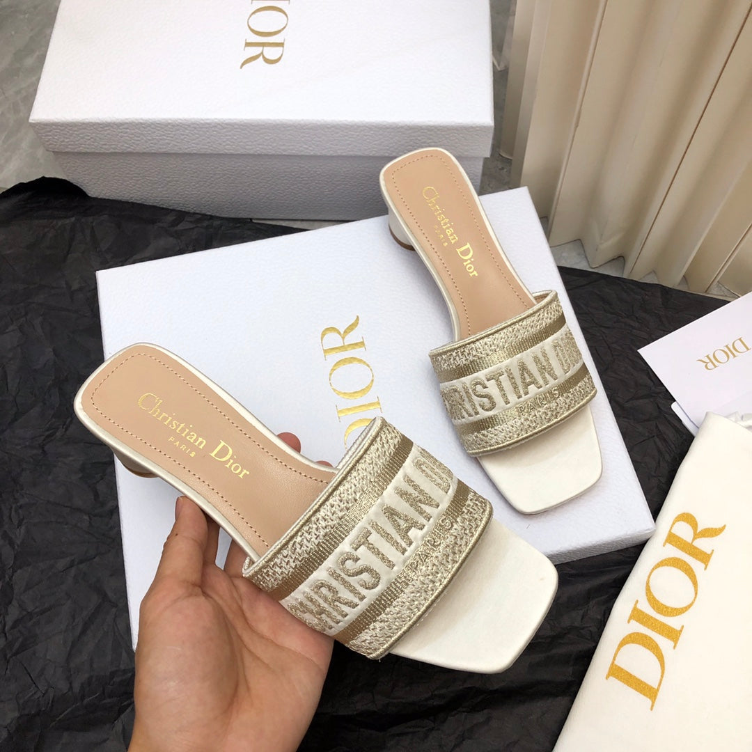 Luxury Shoes - GLAMIR - 288