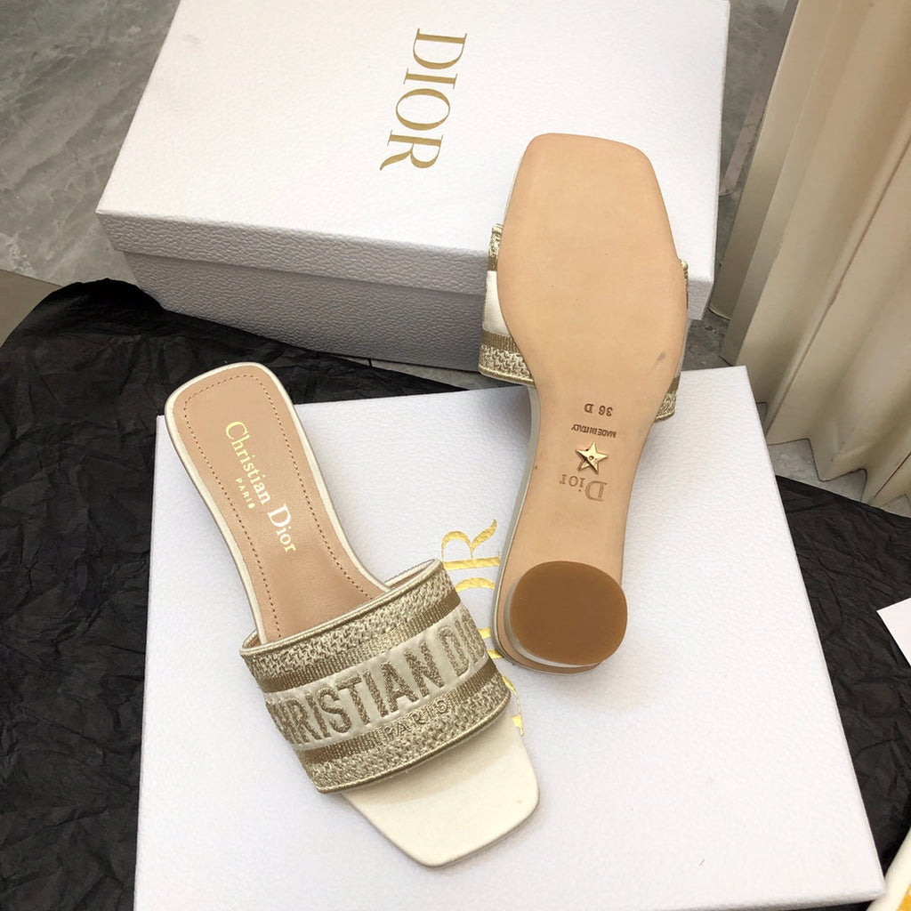 Luxury Shoes - GLAMIR - 288