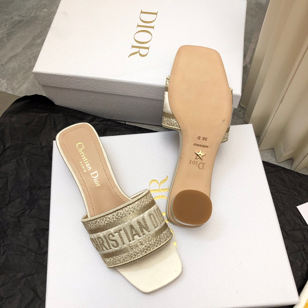 Luxury Shoes - GLAMIR - 288
