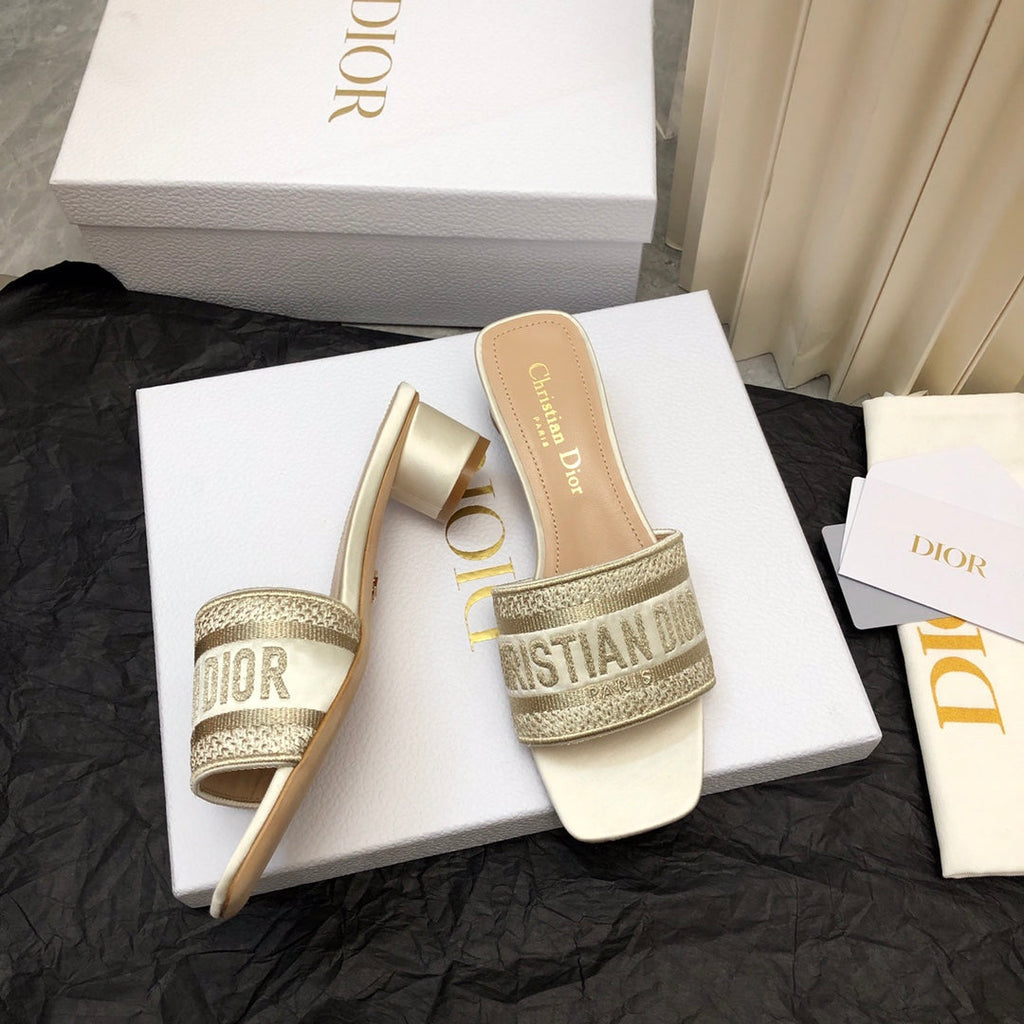 Luxury Shoes - GLAMIR - 288