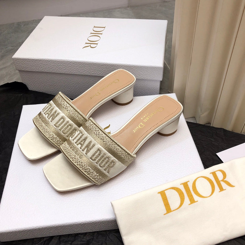 Luxury Shoes - GLAMIR - 288
