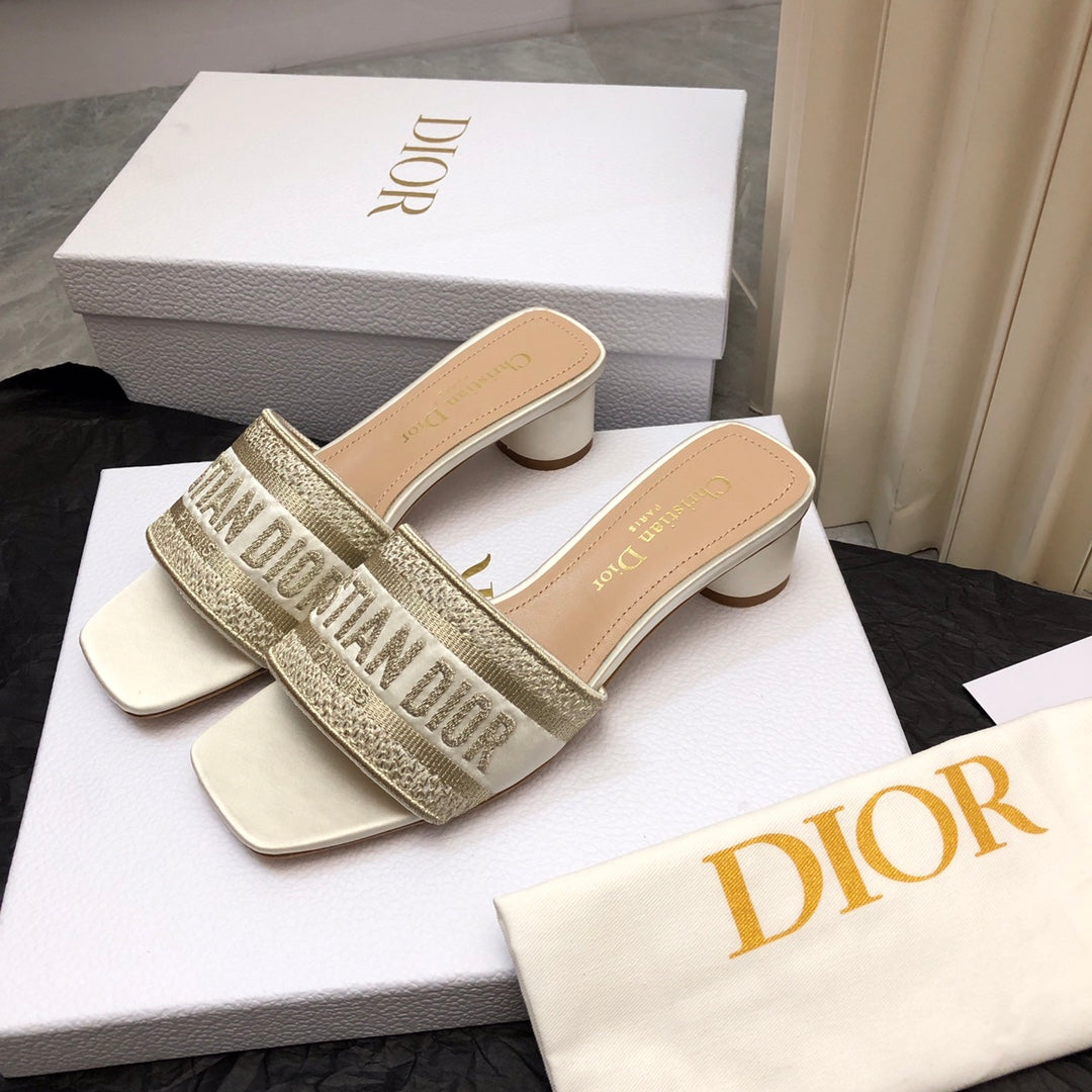 Luxury Shoes - GLAMIR - 288