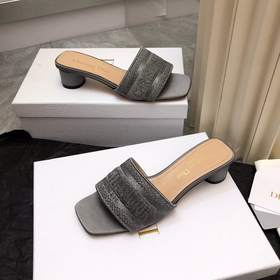Luxury Shoes - GLAMIR - 289