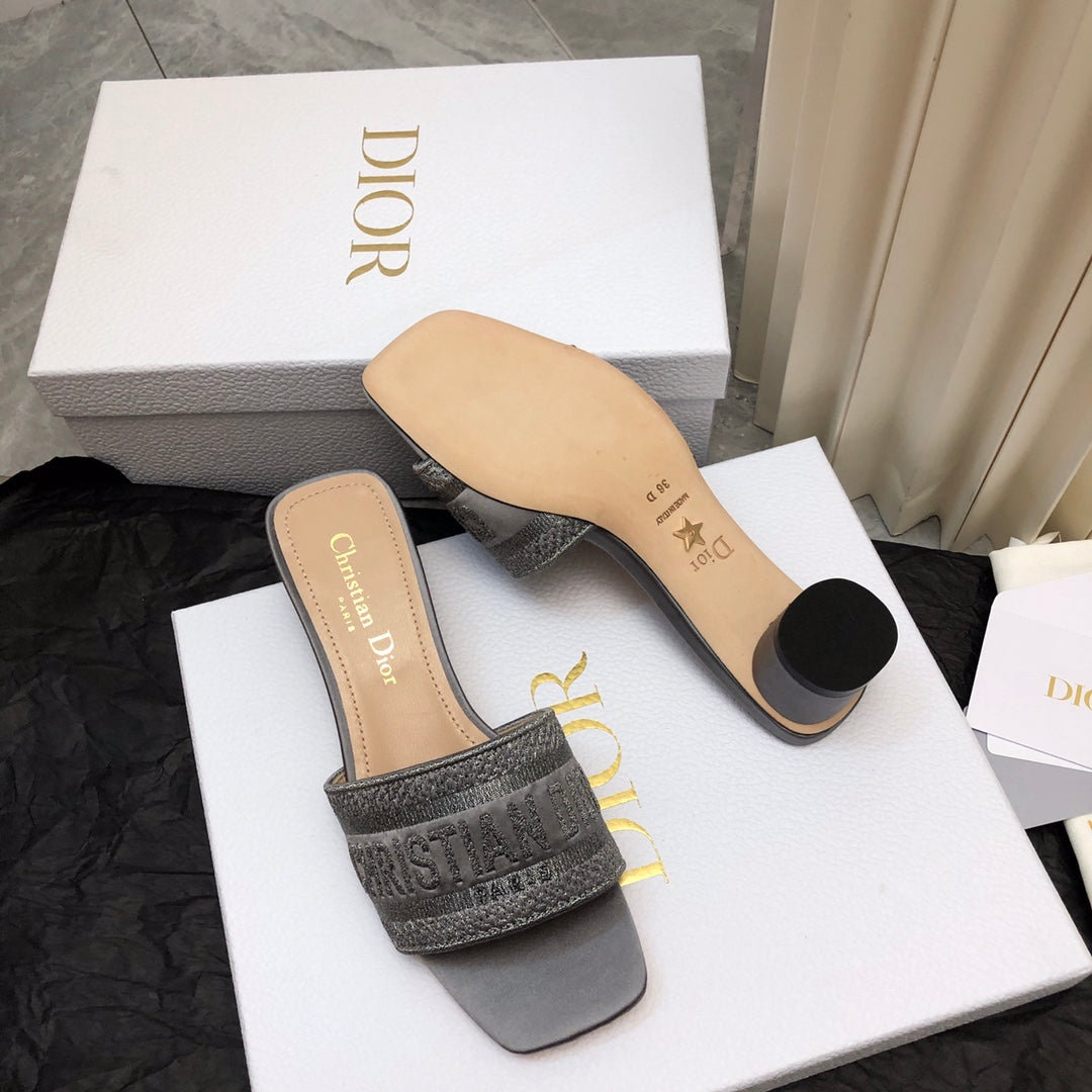 Luxury Shoes - GLAMIR - 289