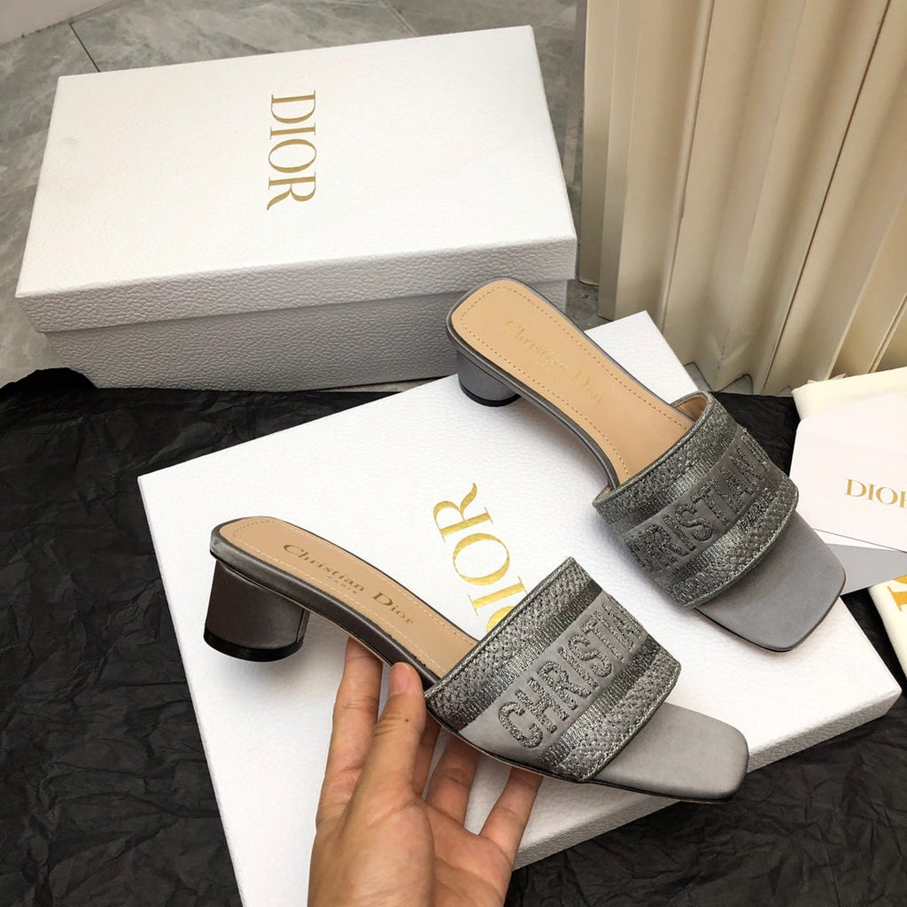 Luxury Shoes - GLAMIR - 289