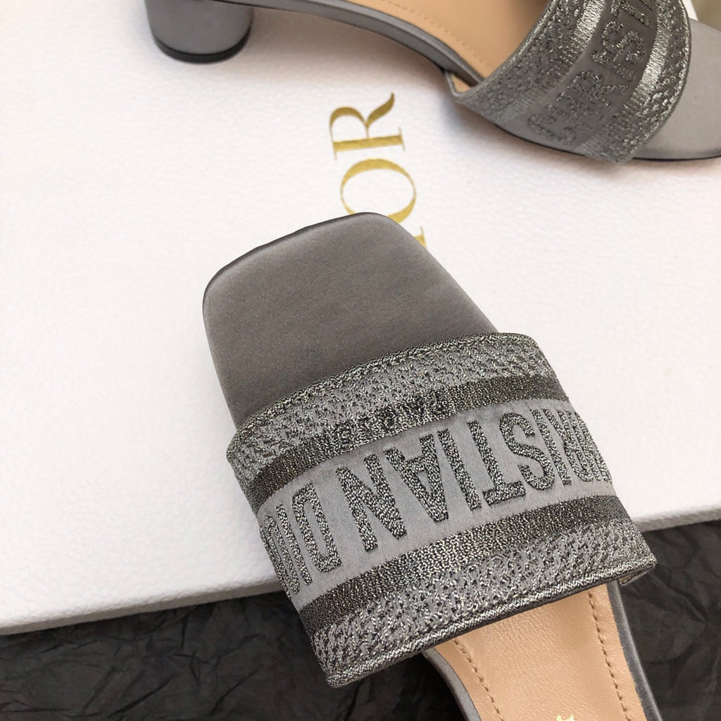 Luxury Shoes - GLAMIR - 289
