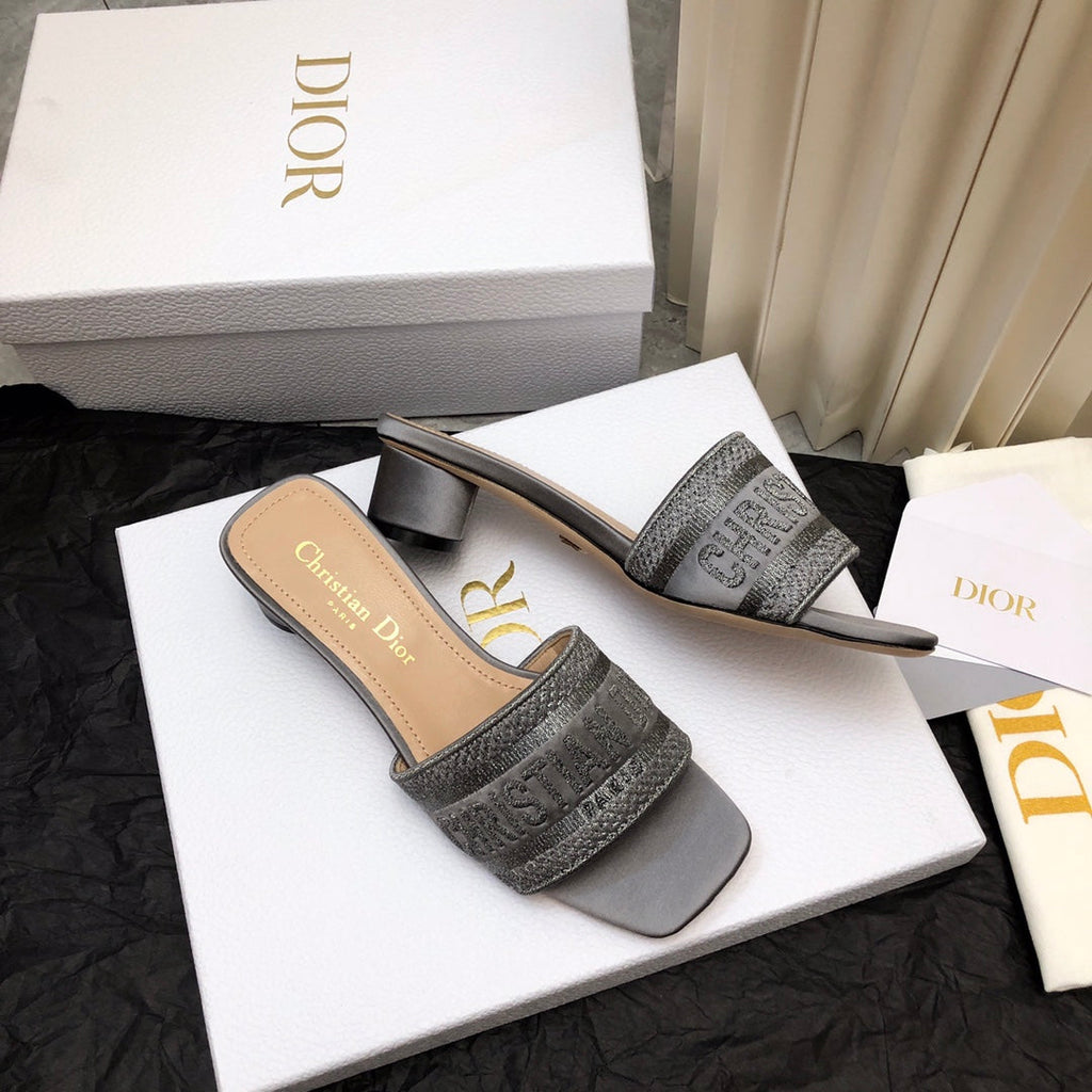 Luxury Shoes - GLAMIR - 289