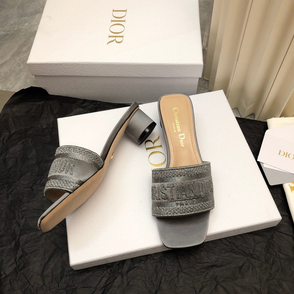 Luxury Shoes - GLAMIR - 289