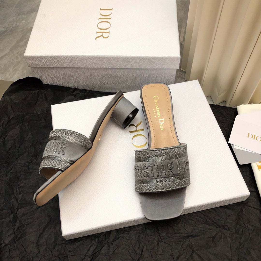 Luxury Shoes - GLAMIR - 289