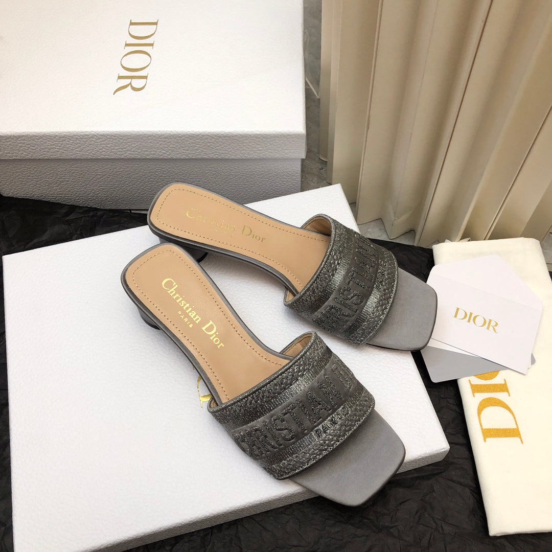 Luxury Shoes - GLAMIR - 289