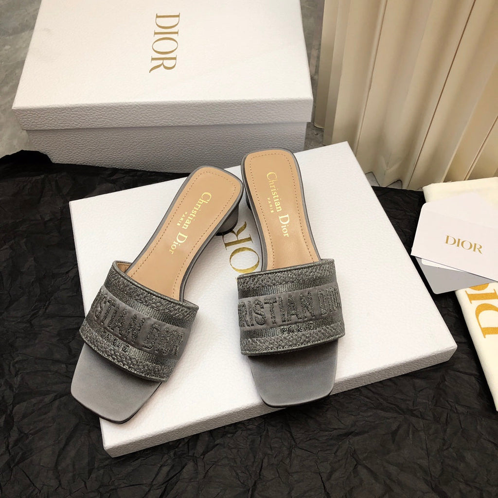 Luxury Shoes - GLAMIR - 289