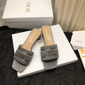 Luxury Shoes - GLAMIR - 289
