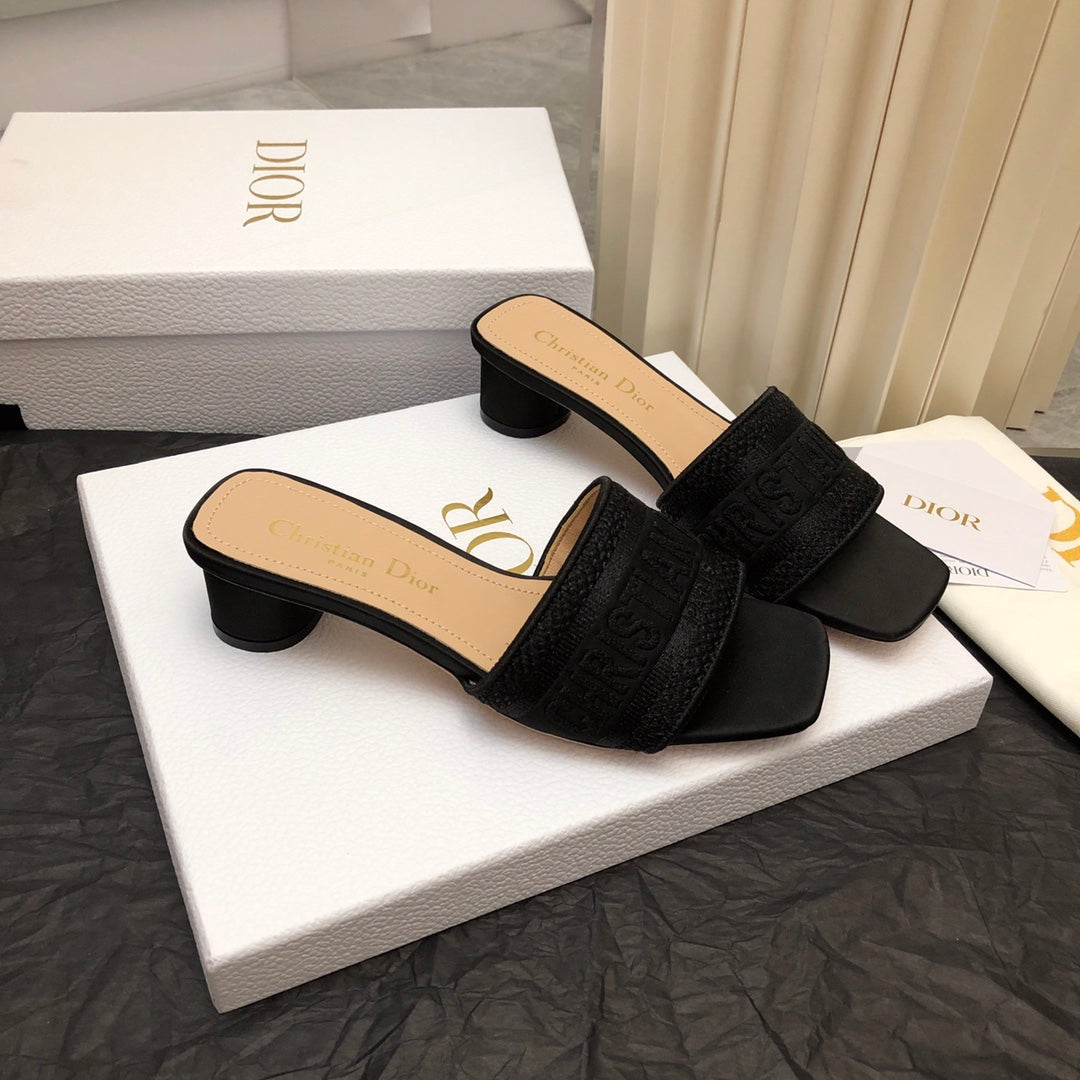Luxury Shoes - GLAMIR - 290