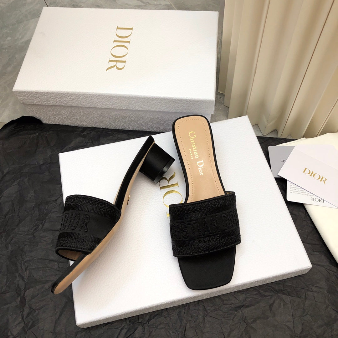 Luxury Shoes - GLAMIR - 290