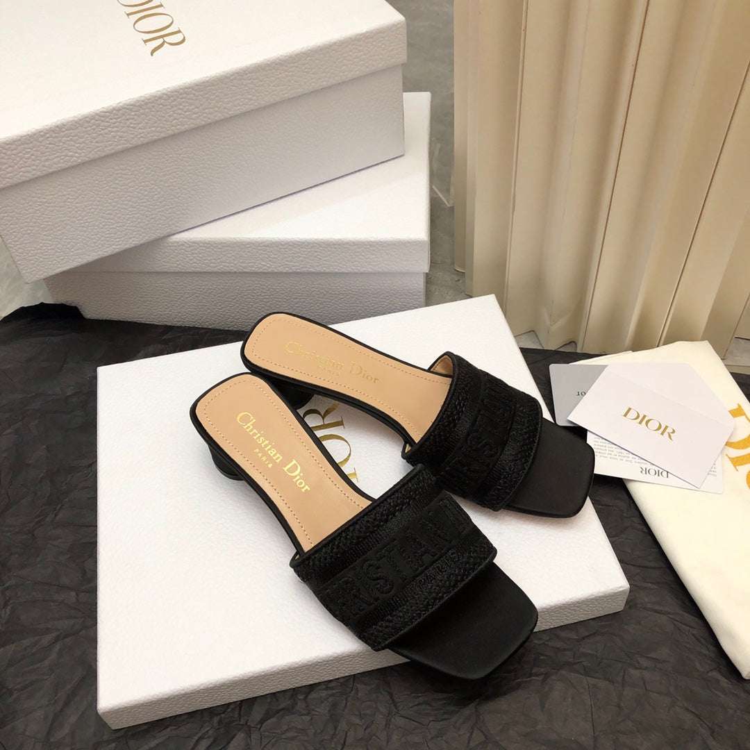 Luxury Shoes - GLAMIR - 290