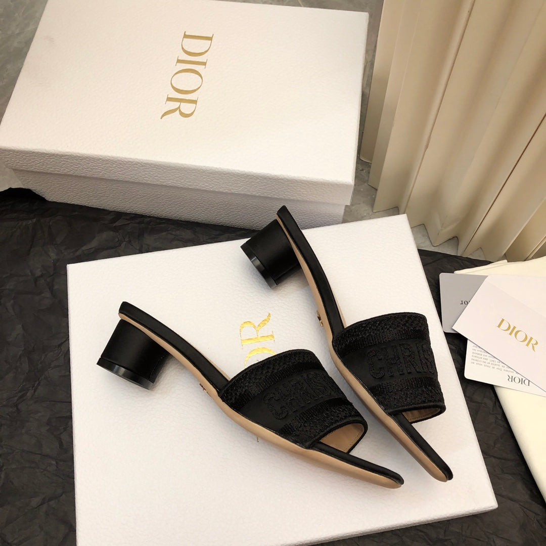 Luxury Shoes - GLAMIR - 290