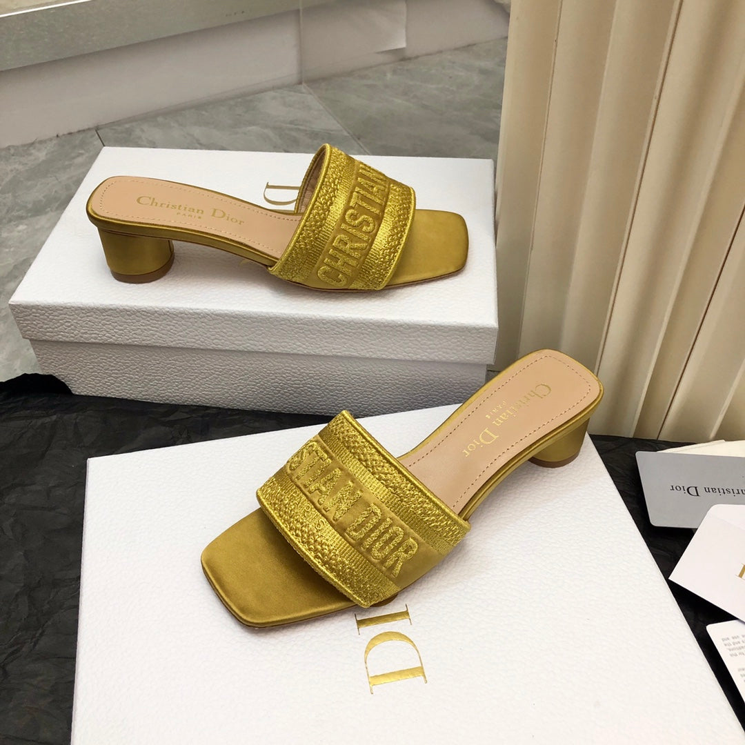 Luxury Shoes - GLAMIR - 291
