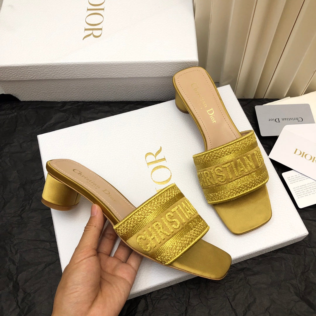 Luxury Shoes - GLAMIR - 291