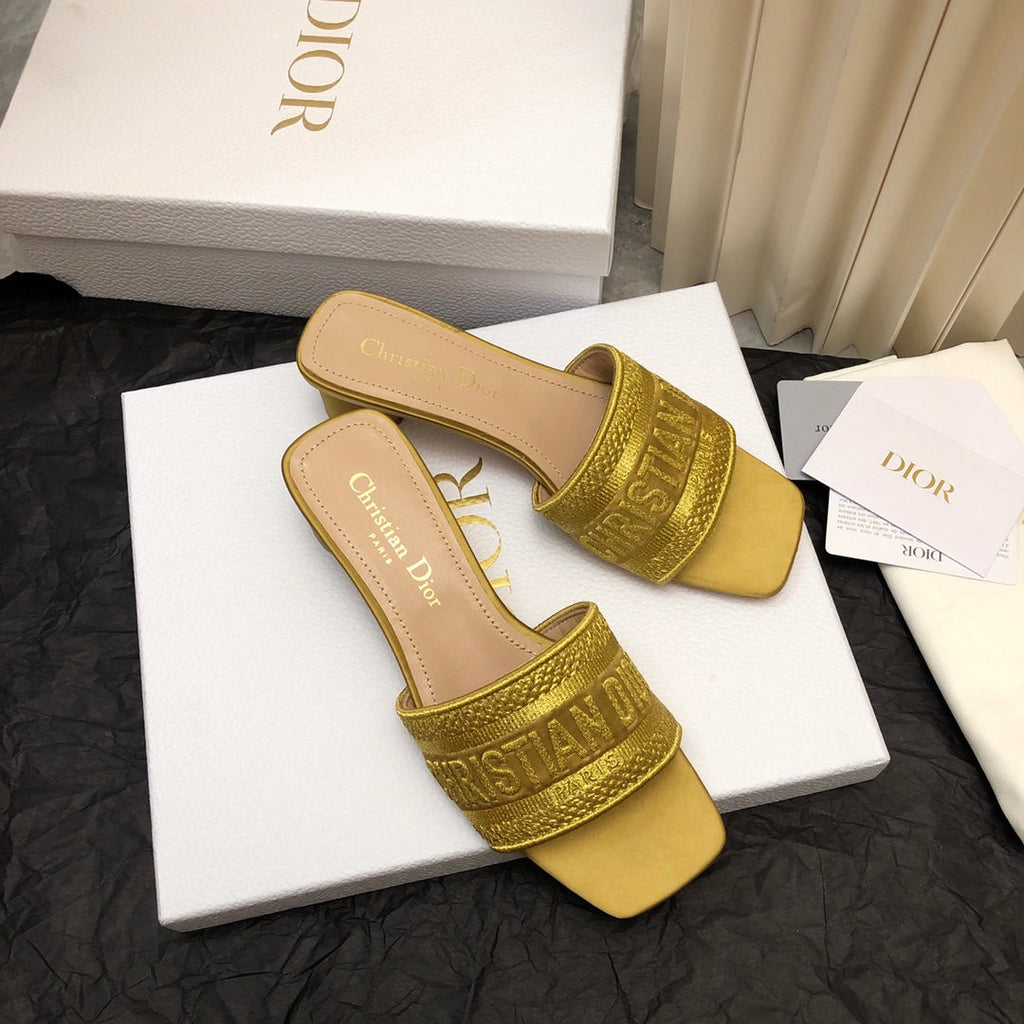 Luxury Shoes - GLAMIR - 291