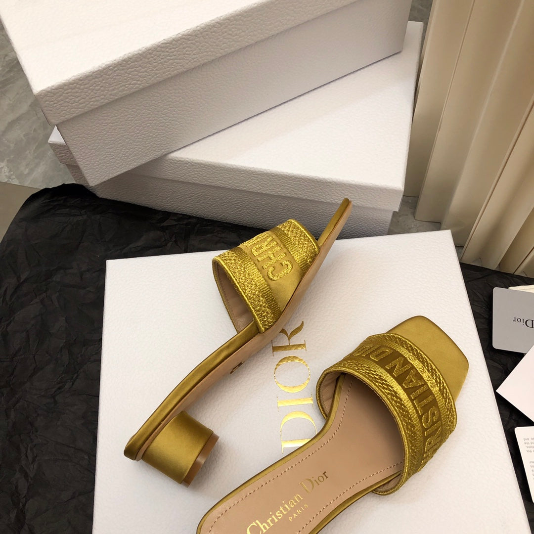 Luxury Shoes - GLAMIR - 291