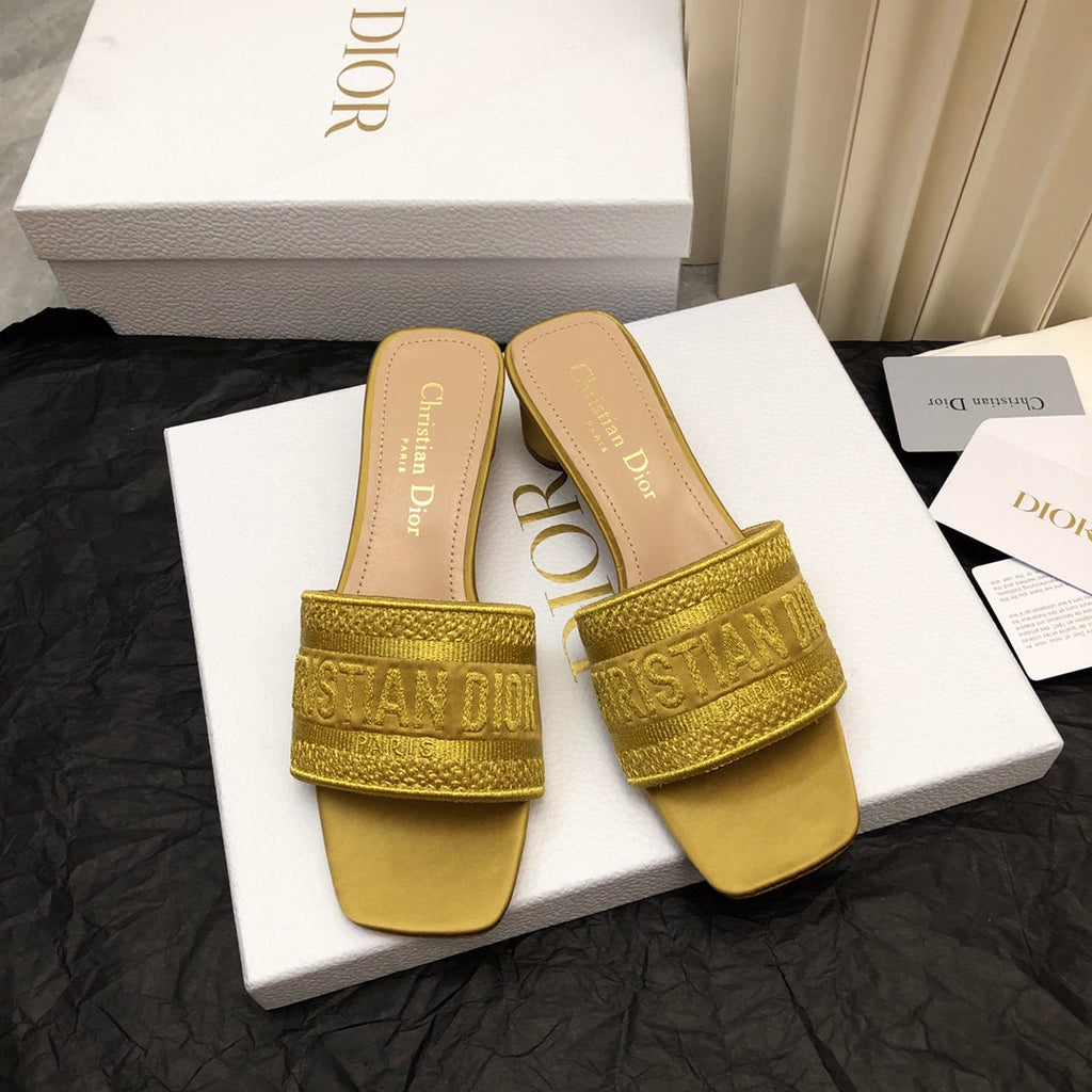 Luxury Shoes - GLAMIR - 291