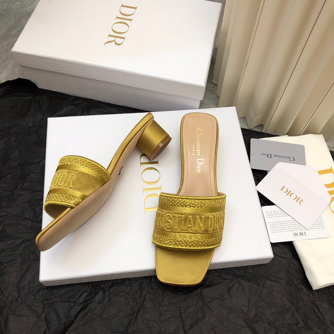 Luxury Shoes - GLAMIR - 291