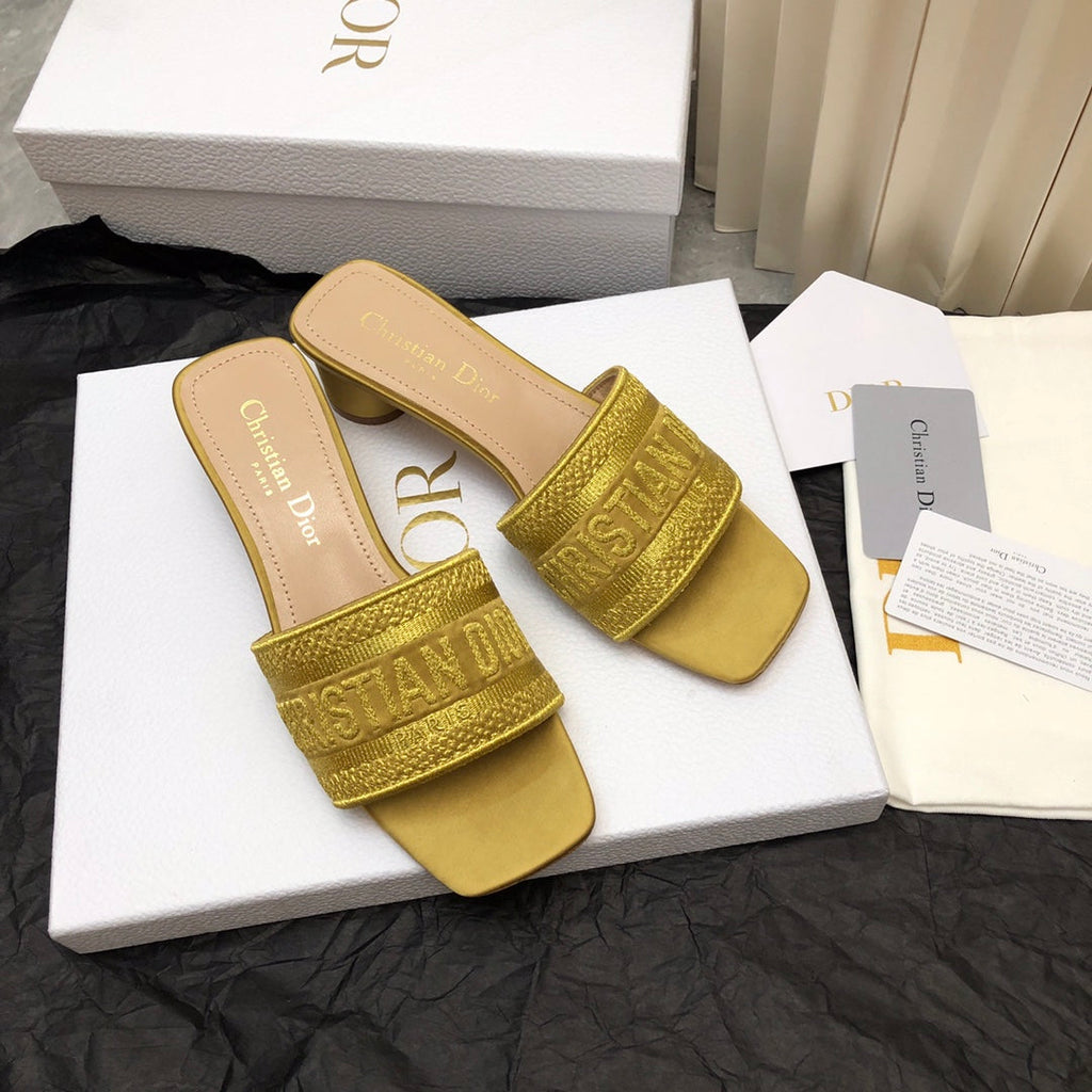 Luxury Shoes - GLAMIR - 291