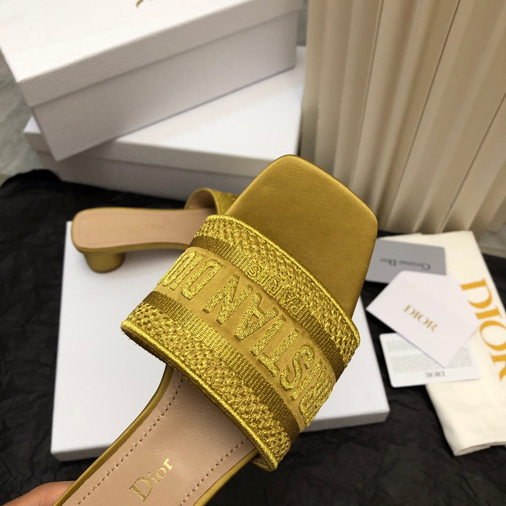 Luxury Shoes - GLAMIR - 291