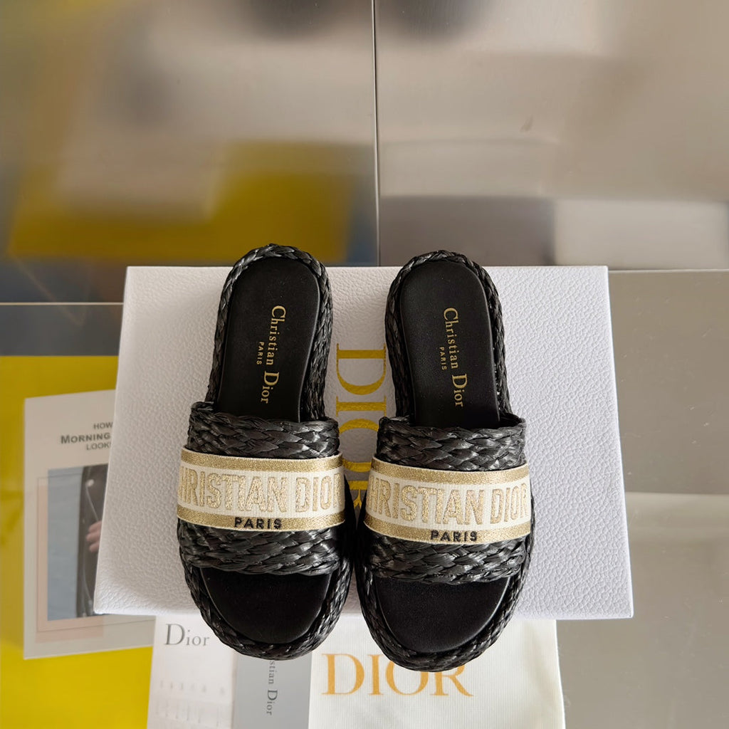 Luxury Shoes - GLAMIR - 366