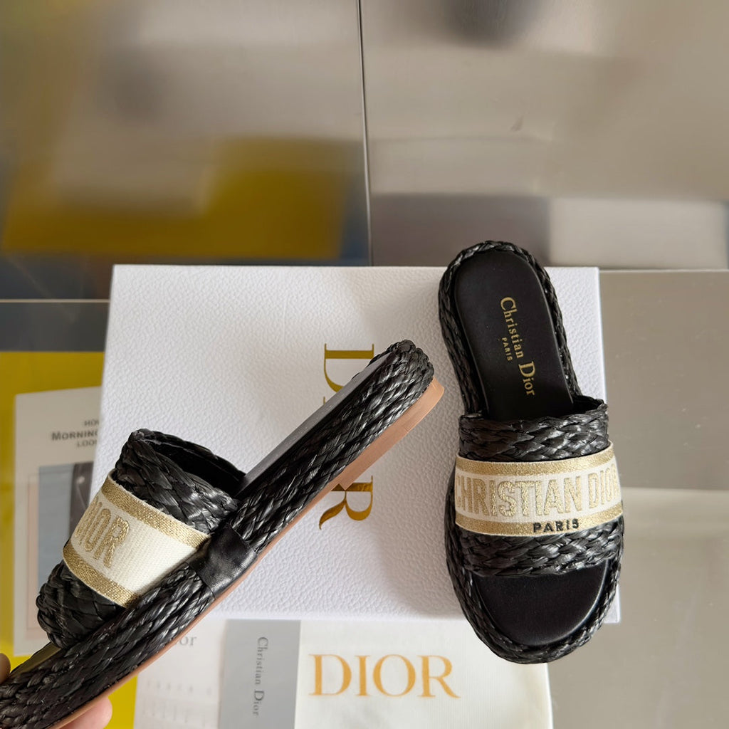 Luxury Shoes - GLAMIR - 366