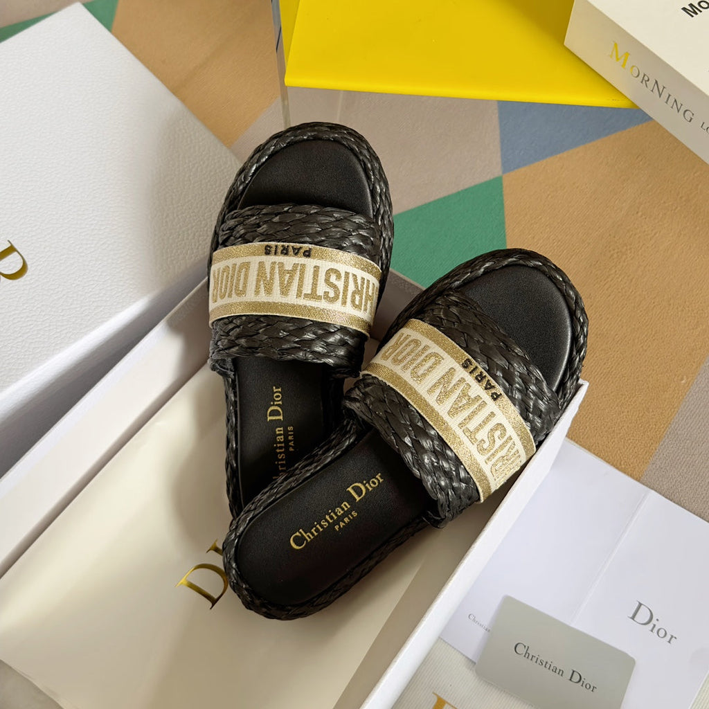 Luxury Shoes - GLAMIR - 366