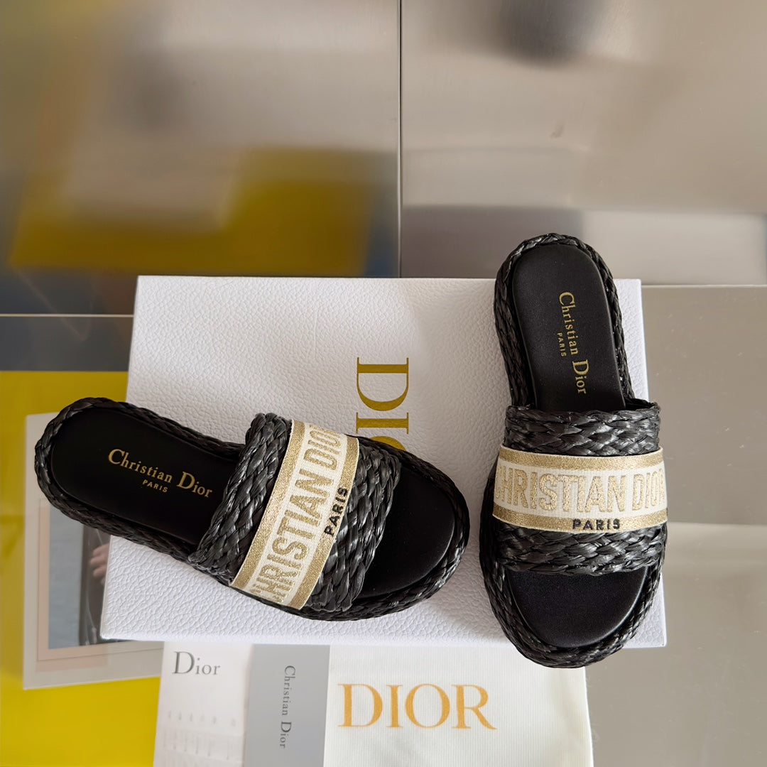Luxury Shoes - GLAMIR - 366