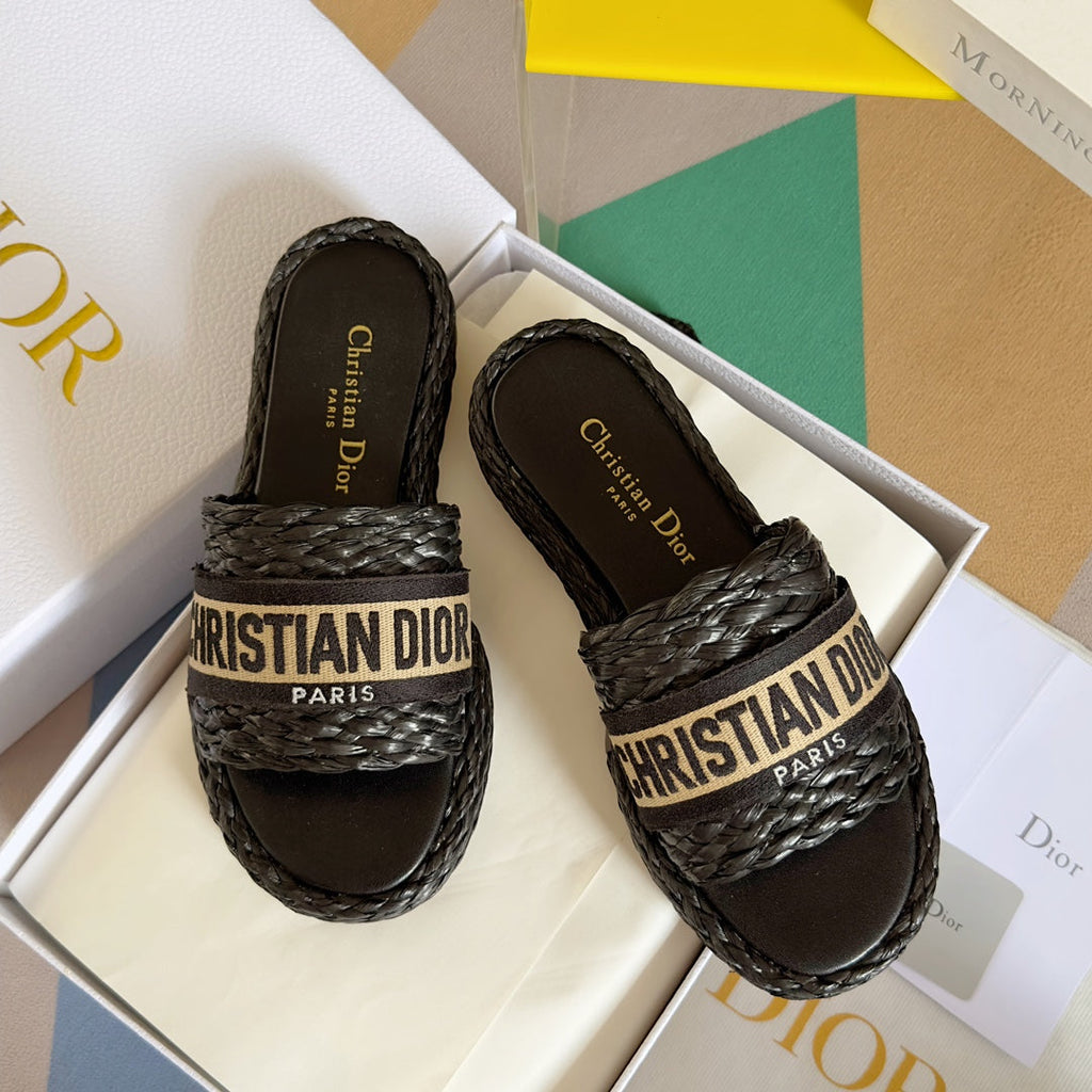 Luxury Shoes - GLAMIR - 365