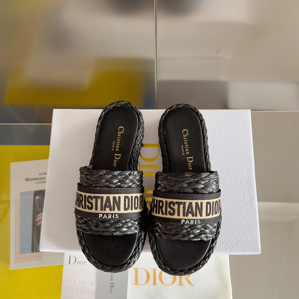 Luxury Shoes - GLAMIR - 365