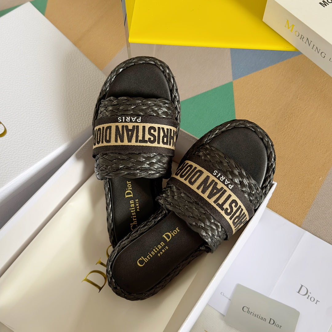Luxury Shoes - GLAMIR - 365