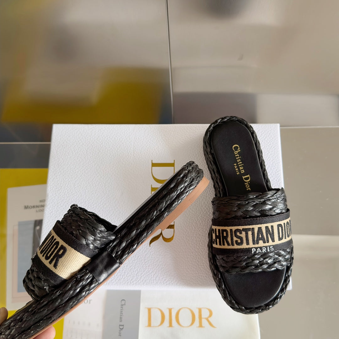 Luxury Shoes - GLAMIR - 365