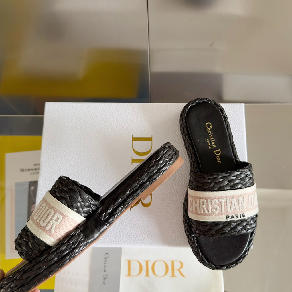 Luxury Shoes - GLAMIR - 364