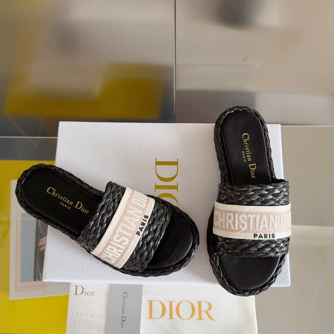 Luxury Shoes - GLAMIR - 364