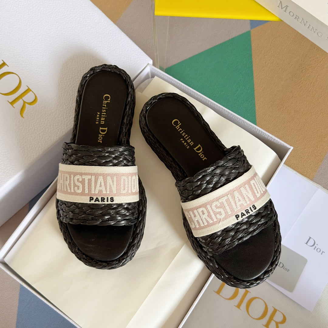 Luxury Shoes - GLAMIR - 364
